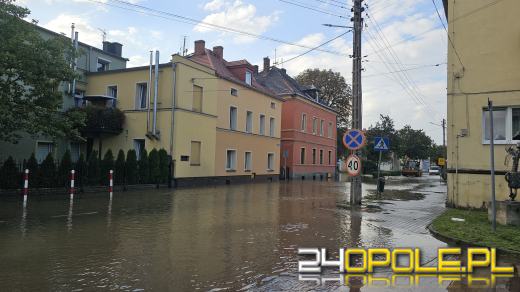 Najnowszy raport powodziowy i powołania kolejnych pełnomocników