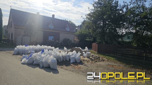 Najnowszy raport powodziowy i powołania kolejnych pełnomocników