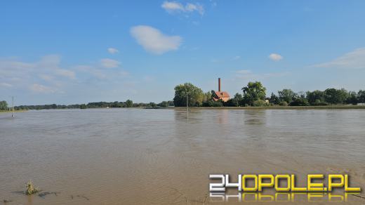 Najnowszy raport powodziowy i powołania kolejnych pełnomocników