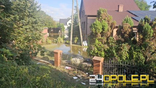 Najnowszy raport powodziowy i powołania kolejnych pełnomocników