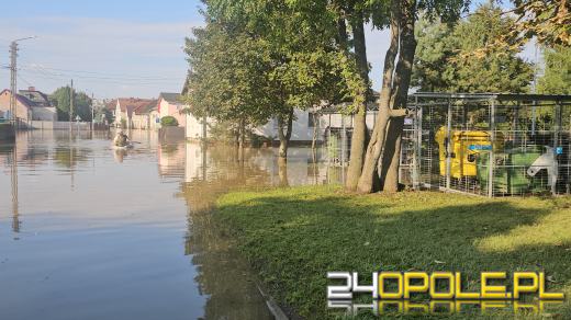 Najnowszy raport powodziowy i powołania kolejnych pełnomocników