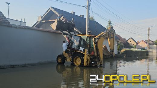 Najnowszy raport powodziowy i powołania kolejnych pełnomocników