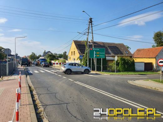 Najnowszy raport powodziowy i powołania kolejnych pełnomocników