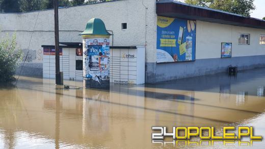 Najnowszy raport powodziowy i powołania kolejnych pełnomocników