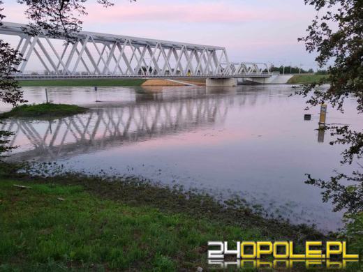 Raport kolejowy dla województwa opolskiego: Główne linie przejezdne, lokalne utrudnienia