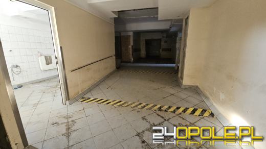 Po ustąpieniu wody ruszyła wielka akcja sprzątania - przypominamy o bezpieczeństwie