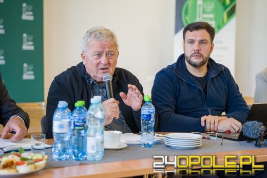 Pomoc dla rolników dotkniętych powodzią 