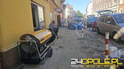 Rusza operacja "Feniks" - wojsko przyspieszy odbudowę na terenach popowodziowych