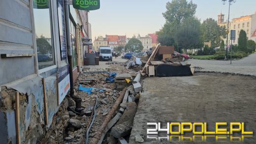Rusza operacja "Feniks" - wojsko przyspieszy odbudowę na terenach popowodziowych