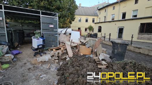 Rusza operacja "Feniks" - wojsko przyspieszy odbudowę na terenach popowodziowych