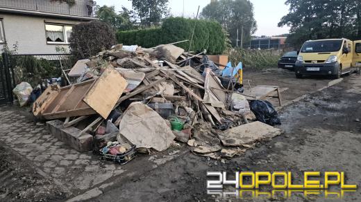 Rusza operacja "Feniks" - wojsko przyspieszy odbudowę na terenach popowodziowych