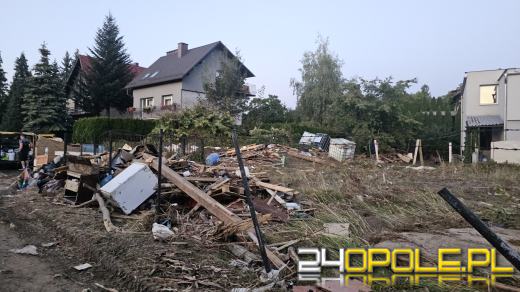 Rusza operacja "Feniks" - wojsko przyspieszy odbudowę na terenach popowodziowych