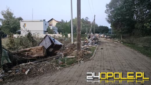 Rusza operacja "Feniks" - wojsko przyspieszy odbudowę na terenach popowodziowych