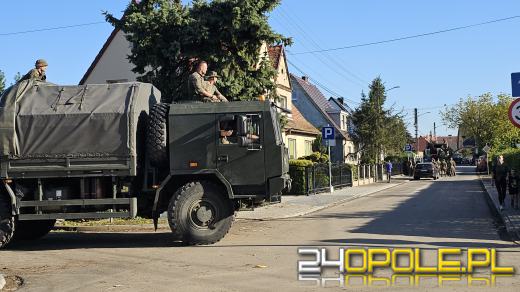 Rusza operacja "Feniks" - wojsko przyspieszy odbudowę na terenach popowodziowych