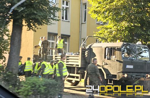 Rusza operacja "Feniks" - wojsko przyspieszy odbudowę na terenach popowodziowych