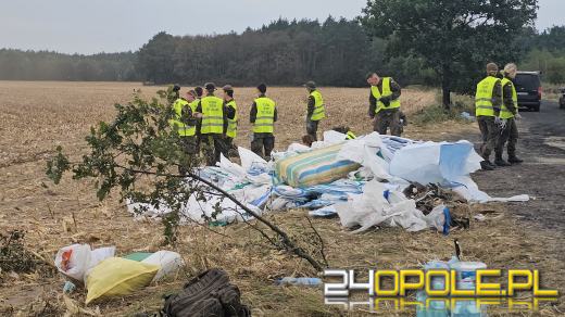 Rusza operacja "Feniks" - wojsko przyspieszy odbudowę na terenach popowodziowych