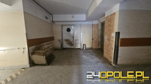 Oddział nyskiego ZOZ działa tymczasowo w szpitalu MSWiA w Głuchołazach