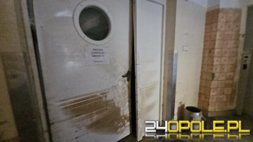 Oddział nyskiego ZOZ działa tymczasowo w szpitalu MSWiA w Głuchołazach