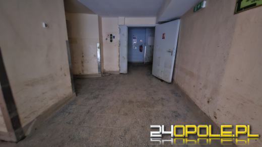 Oddział nyskiego ZOZ działa tymczasowo w szpitalu MSWiA w Głuchołazach