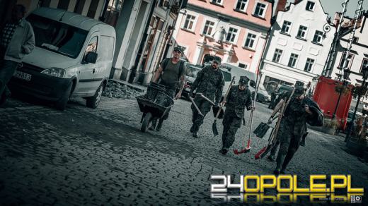 Rusza operacja "Feniks" - wojsko przyspieszy odbudowę na terenach popowodziowych