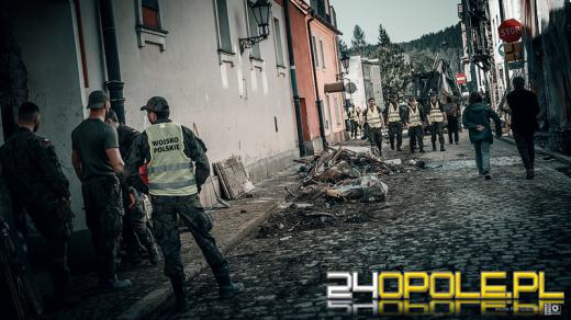 Rusza operacja "Feniks" - wojsko przyspieszy odbudowę na terenach popowodziowych