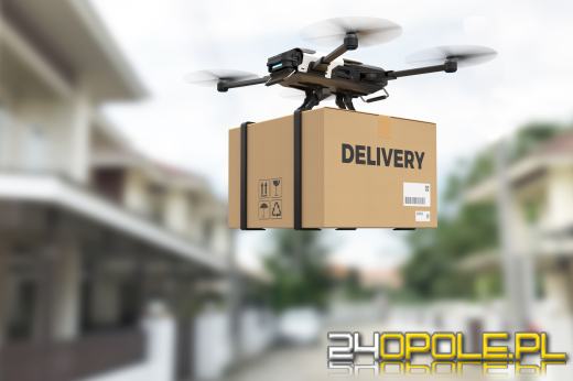 Drony transportowe a zrównoważony rozwój: Czy powietrzny transport jest ekologiczny?