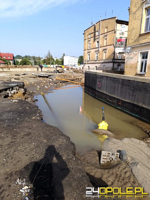 Województwo Opolskie: Ponad dwa miliardy złotych w stratach