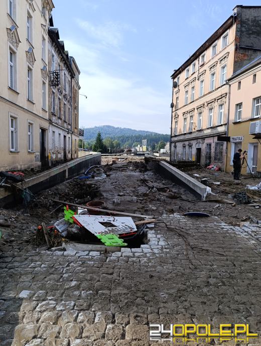 Województwo Opolskie: Ponad dwa miliardy złotych w stratach