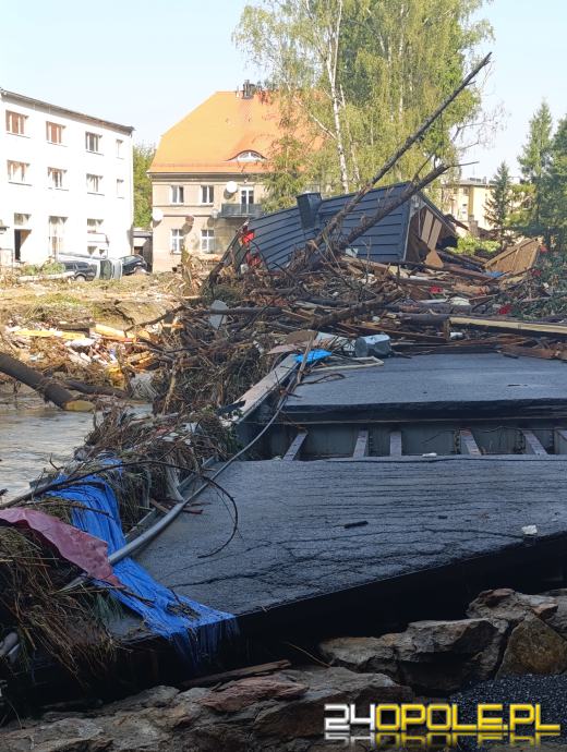 Województwo Opolskie: Ponad dwa miliardy złotych w stratach