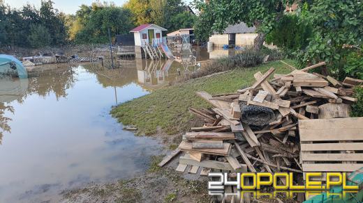 Województwo Opolskie: Ponad dwa miliardy złotych w stratach