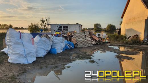 Województwo Opolskie: Ponad dwa miliardy złotych w stratach