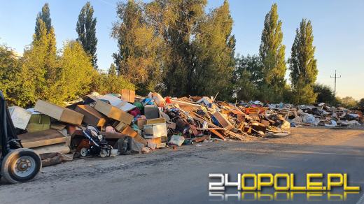 Województwo Opolskie: Ponad dwa miliardy złotych w stratach