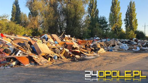 Województwo Opolskie: Ponad dwa miliardy złotych w stratach