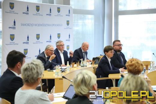 UMWO: Będzie wsparcie finansowe dla gmin i powiatów dotkniętych powodzią