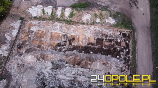 Nowe osiedle TBS powstaje według planów