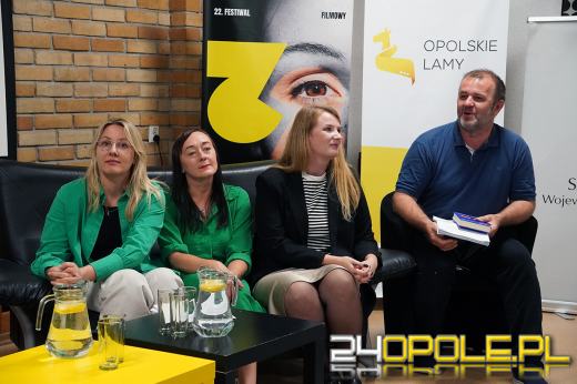 22. Festiwal Filmowy Opolskie Lamy już niedługo!