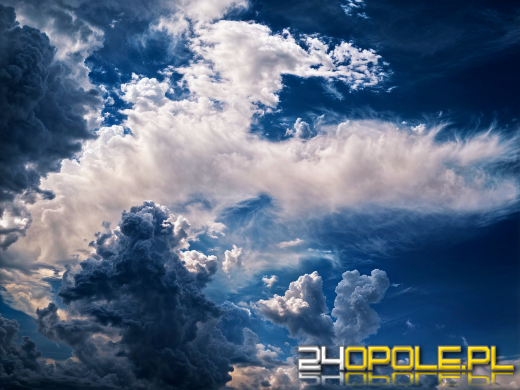 IMGW wydało ostrzeżenie dla naszego regionu