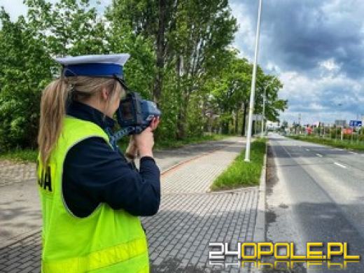  Przewoził busem pasażerów - pędził przez miasto ponad 100 km/h