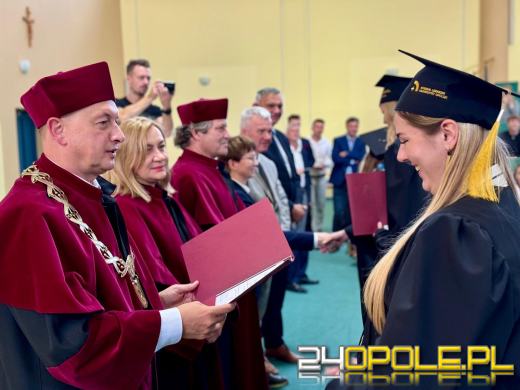 101 nowych lekarzy na Opolszczyźnie. Większość z nich chce zostać w regionie