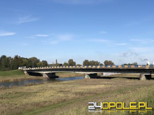 Rozpoczął się remont na moście nad Kanałem Ulgi