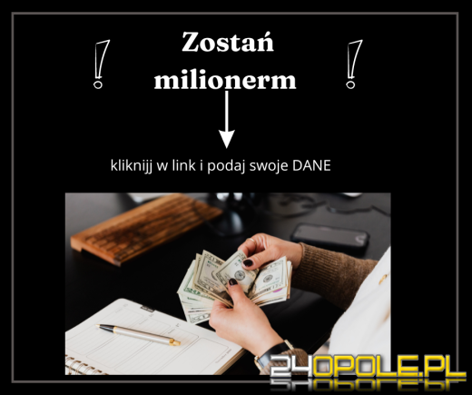 Kliknęła w baner. Straciła 120 tysięcy 