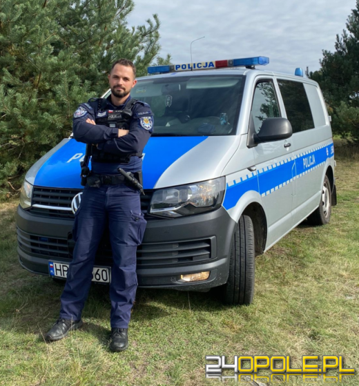 Miał ponad 2 promile kierując samochodem. 45-latkowi grozi do 3 lat więzienia