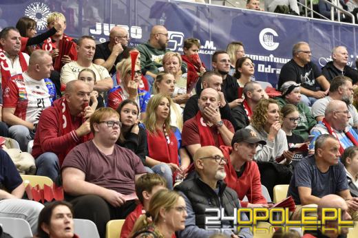 Gwardziści bez szans z Industrią Kielce