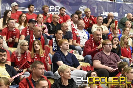 Gwardziści bez szans z Industrią Kielce