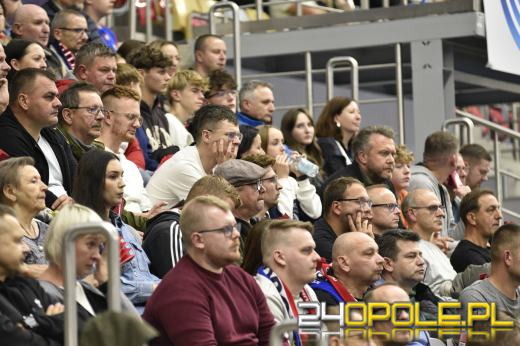 Gwardziści bez szans z Industrią Kielce