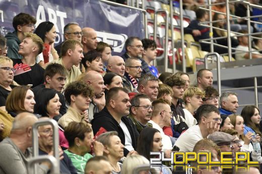 Gwardziści bez szans z Industrią Kielce
