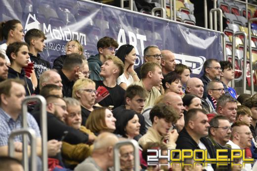 Gwardziści bez szans z Industrią Kielce