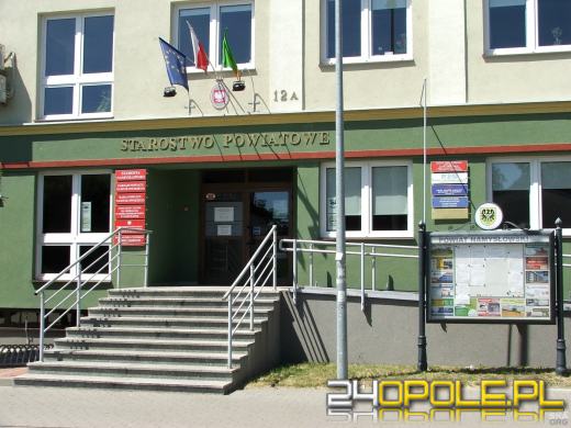 Namysłów: Pracownik Starostwa ukradł 850 tysięcy złotych