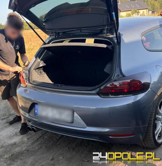 Sportowe samochody pod kontrolą Policji. Ujawniono 70 wykroczeń