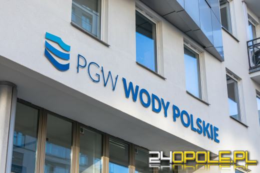 Skandal w Wodach Polskich. Pracownik zwolniony za wpis w sieci